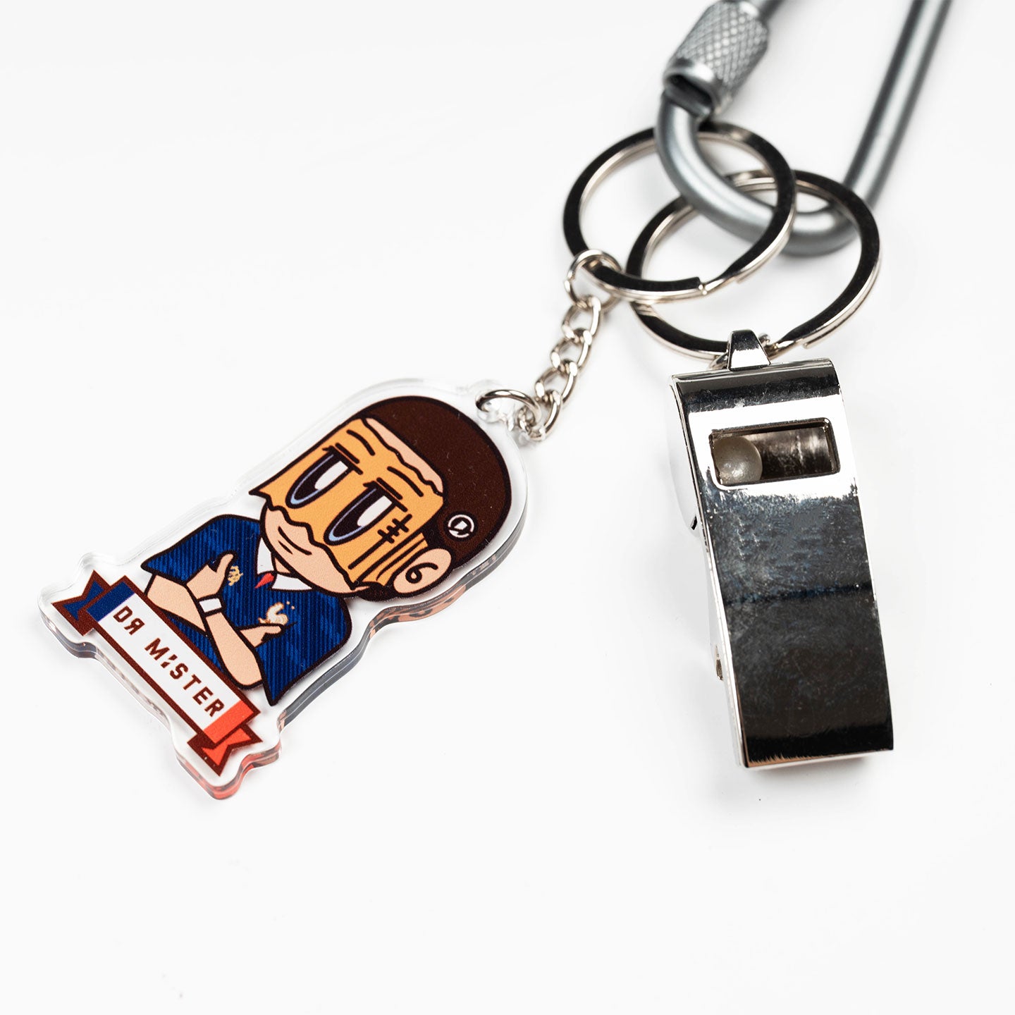 APOTW Paracord Keychain (Not For Sale)