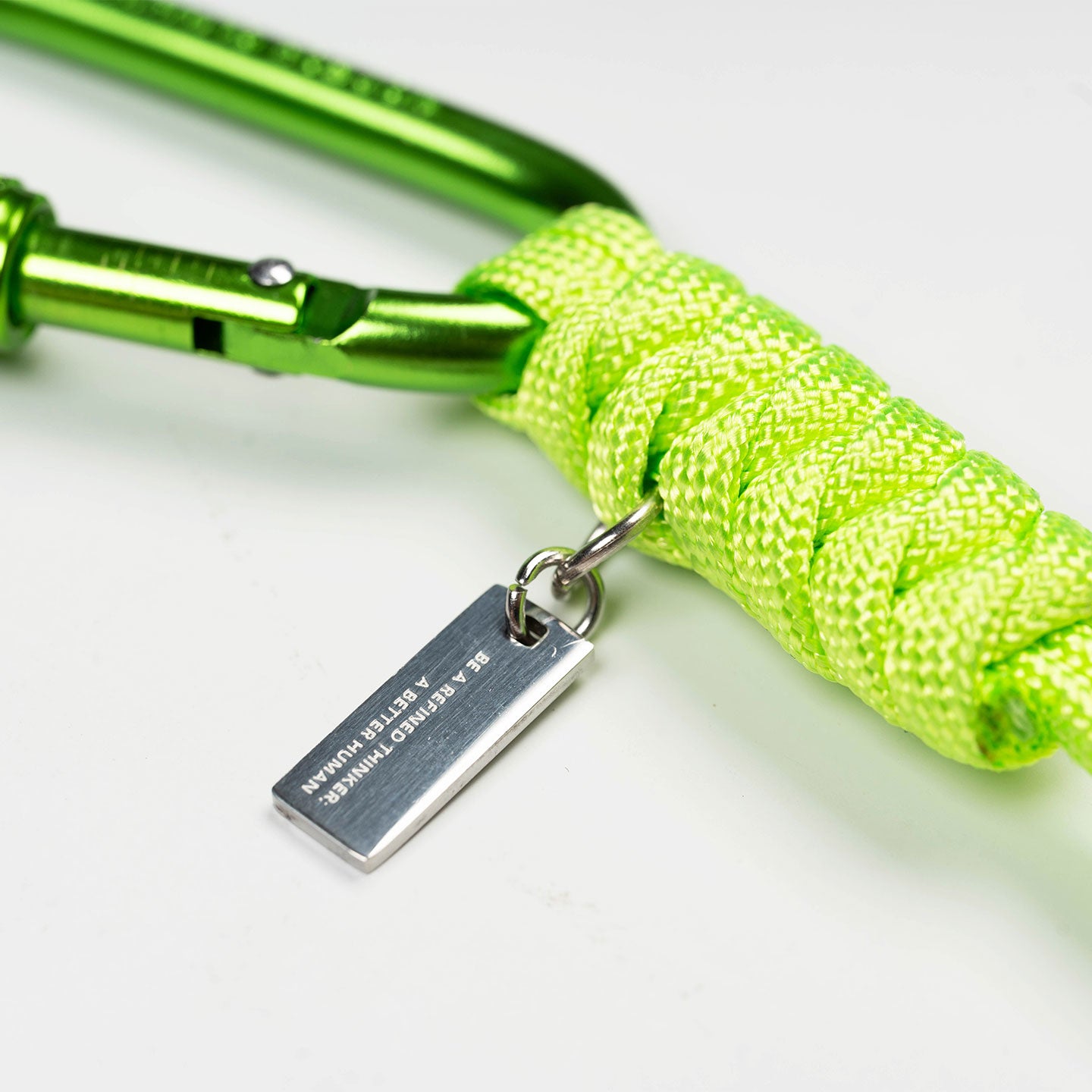 APOTW Paracord Keychain (Not For Sale)