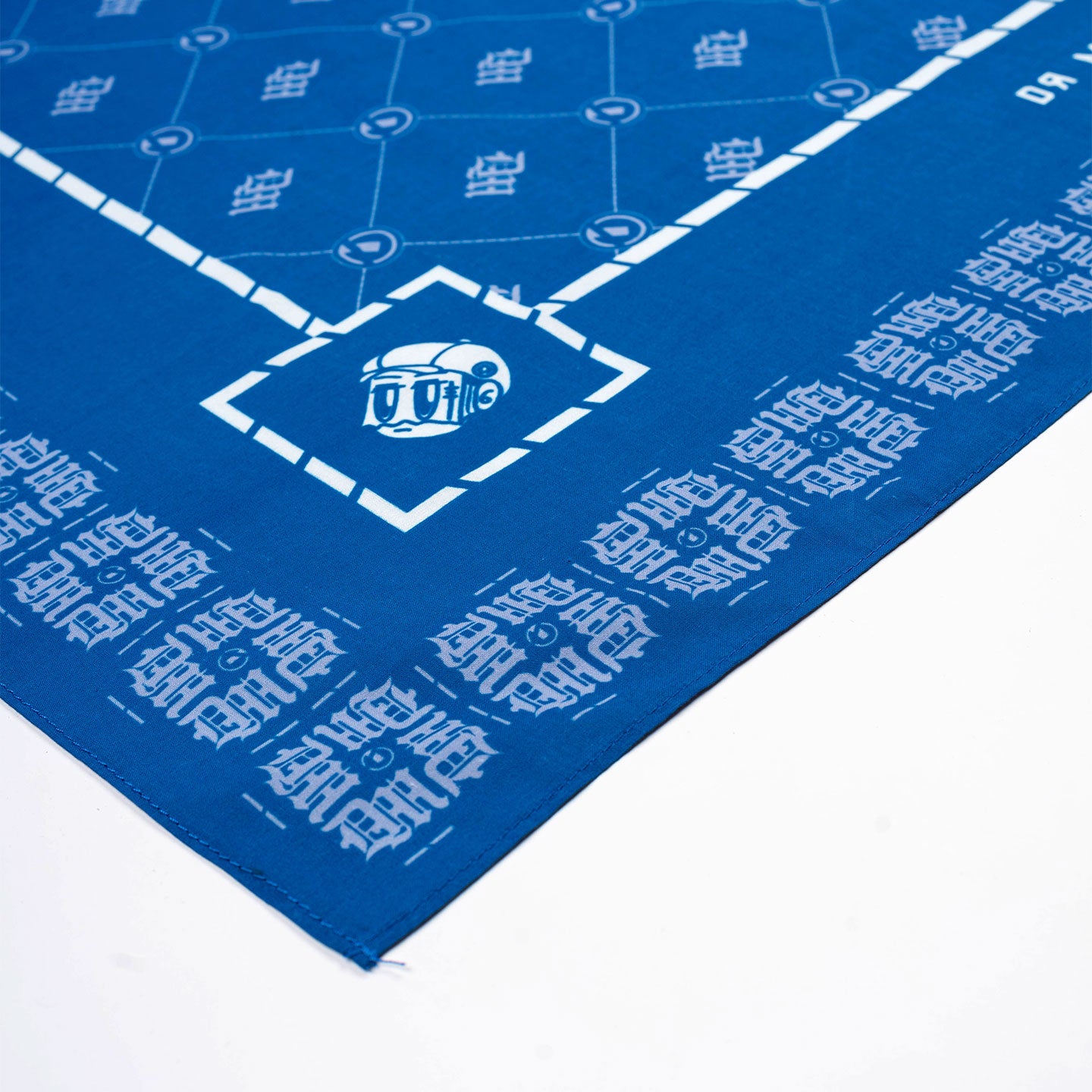 HDHF Bandana - Blue