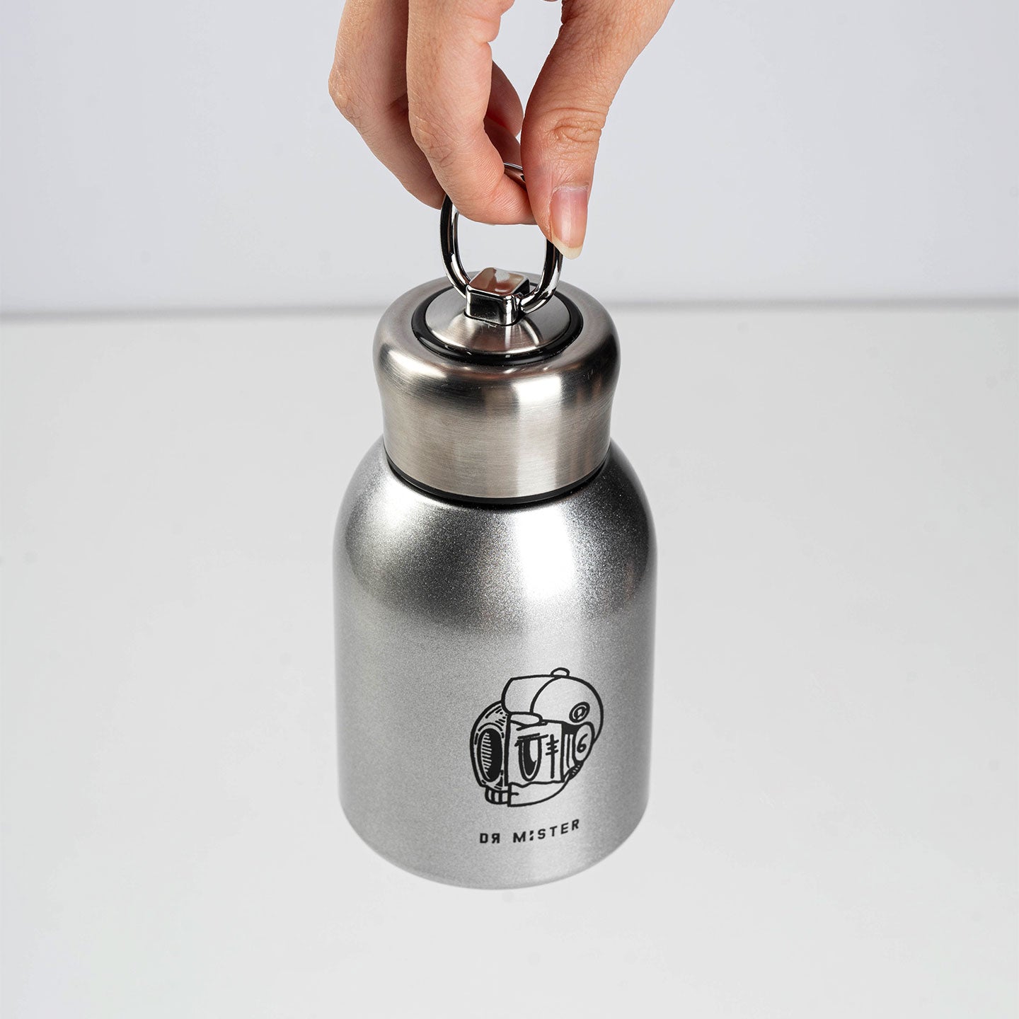 HDHF Mini Vacuum Flask