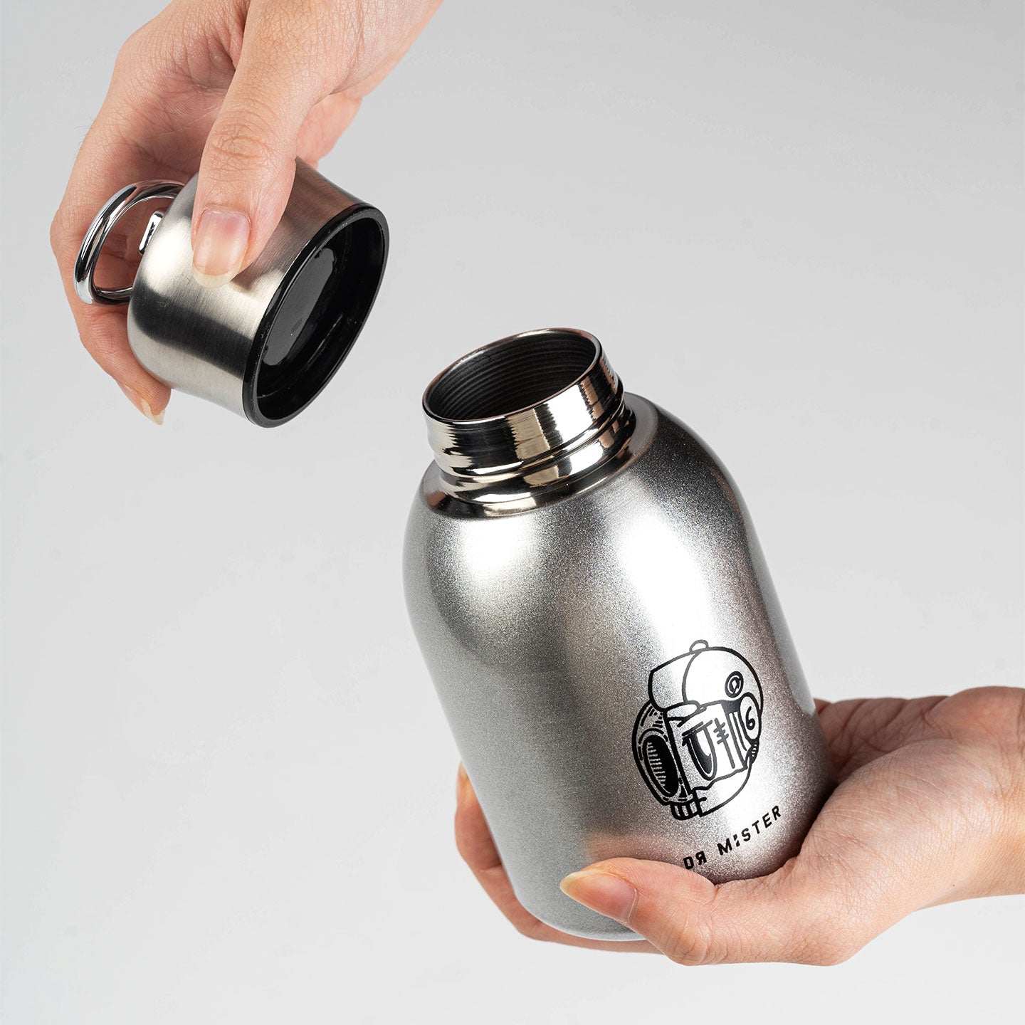 HDHF Mini Vacuum Flask