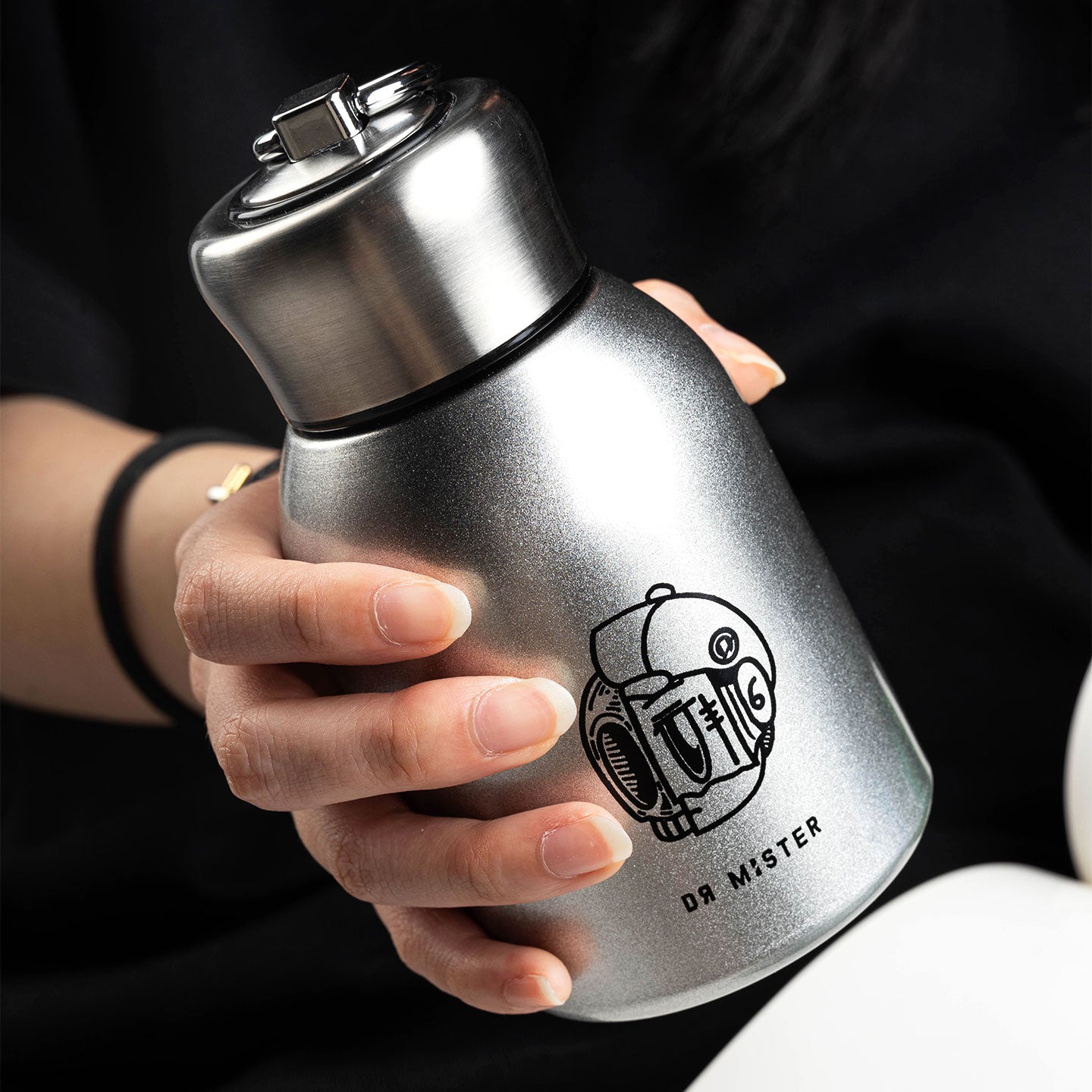 HDHF Mini Vacuum Flask