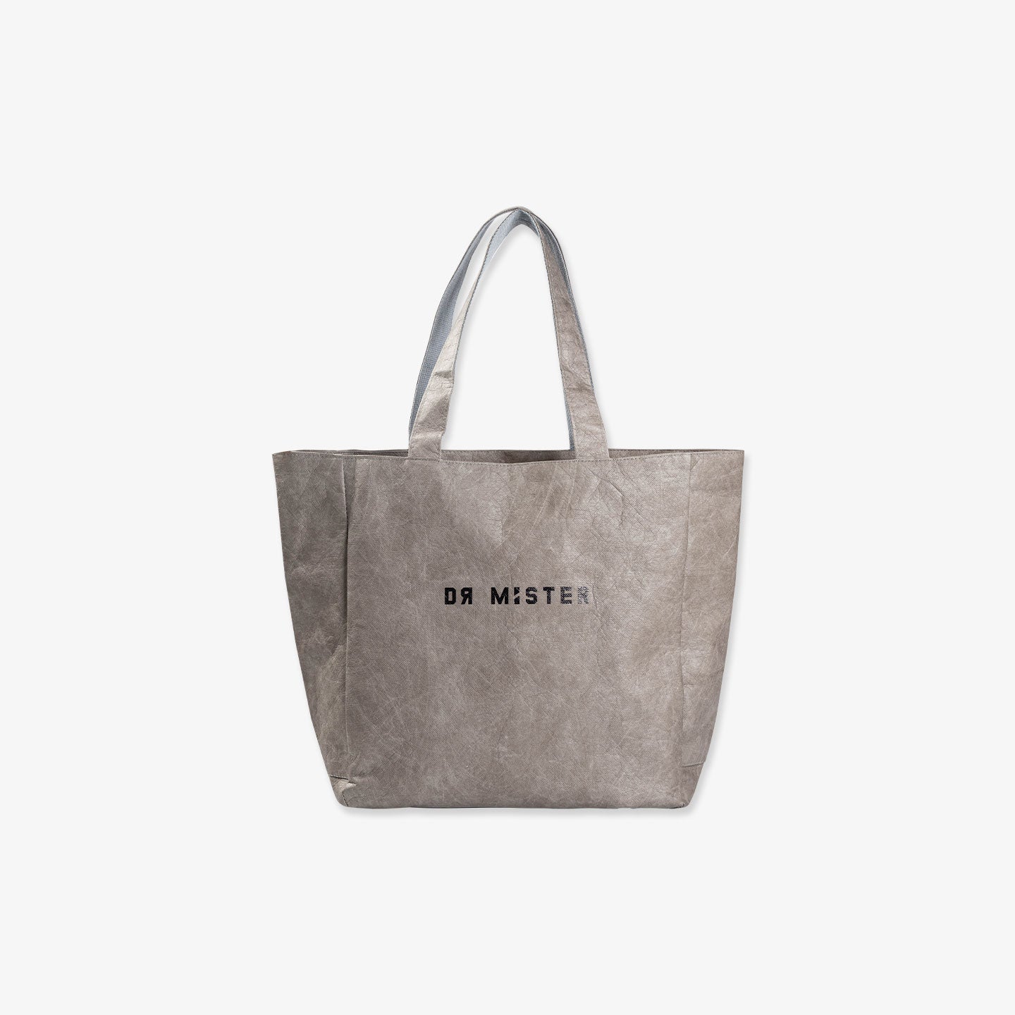 HDHF Tyvek Totebag - Grey