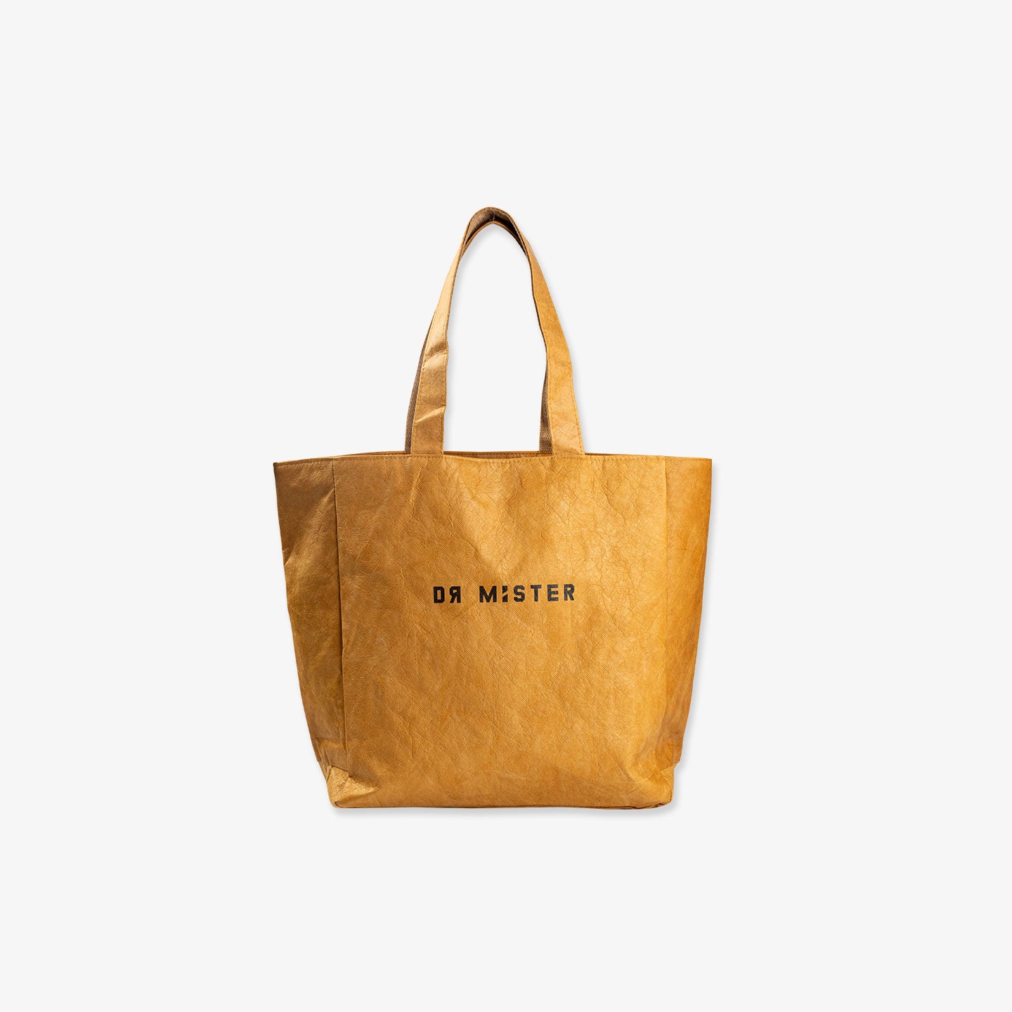HDHF Tyvek Totebag - Paperbag Khaki