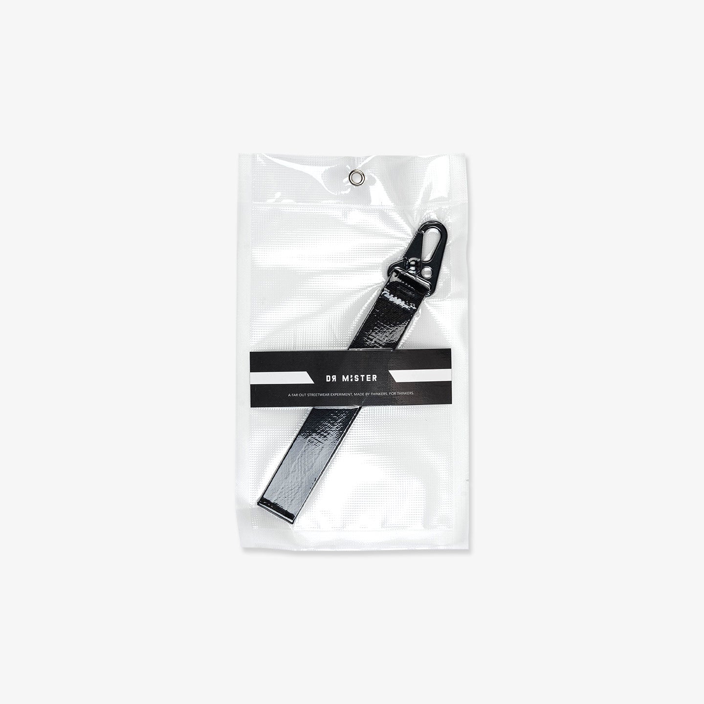 Stealth Key Holder - 8
