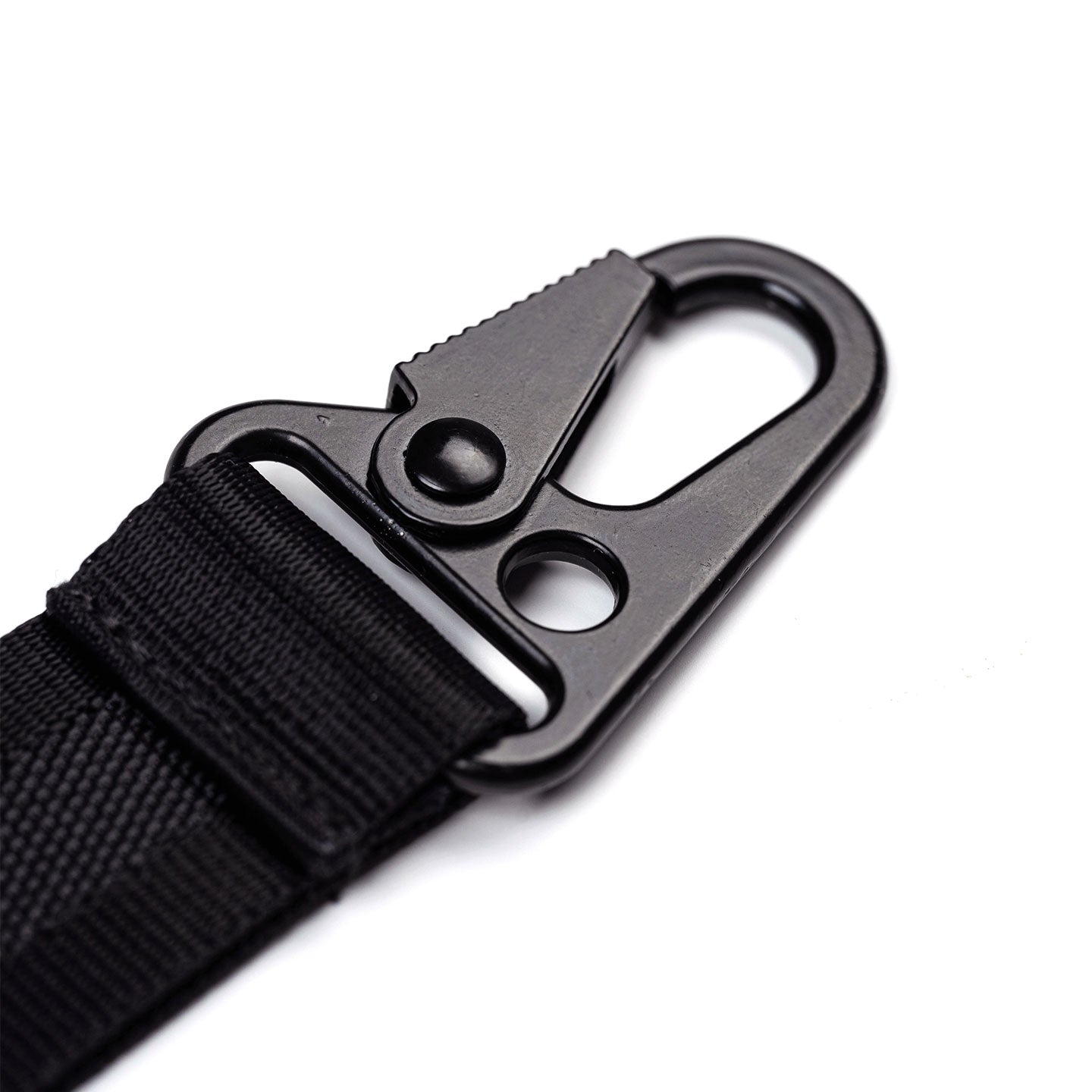 Stealth Key Holder - 8"