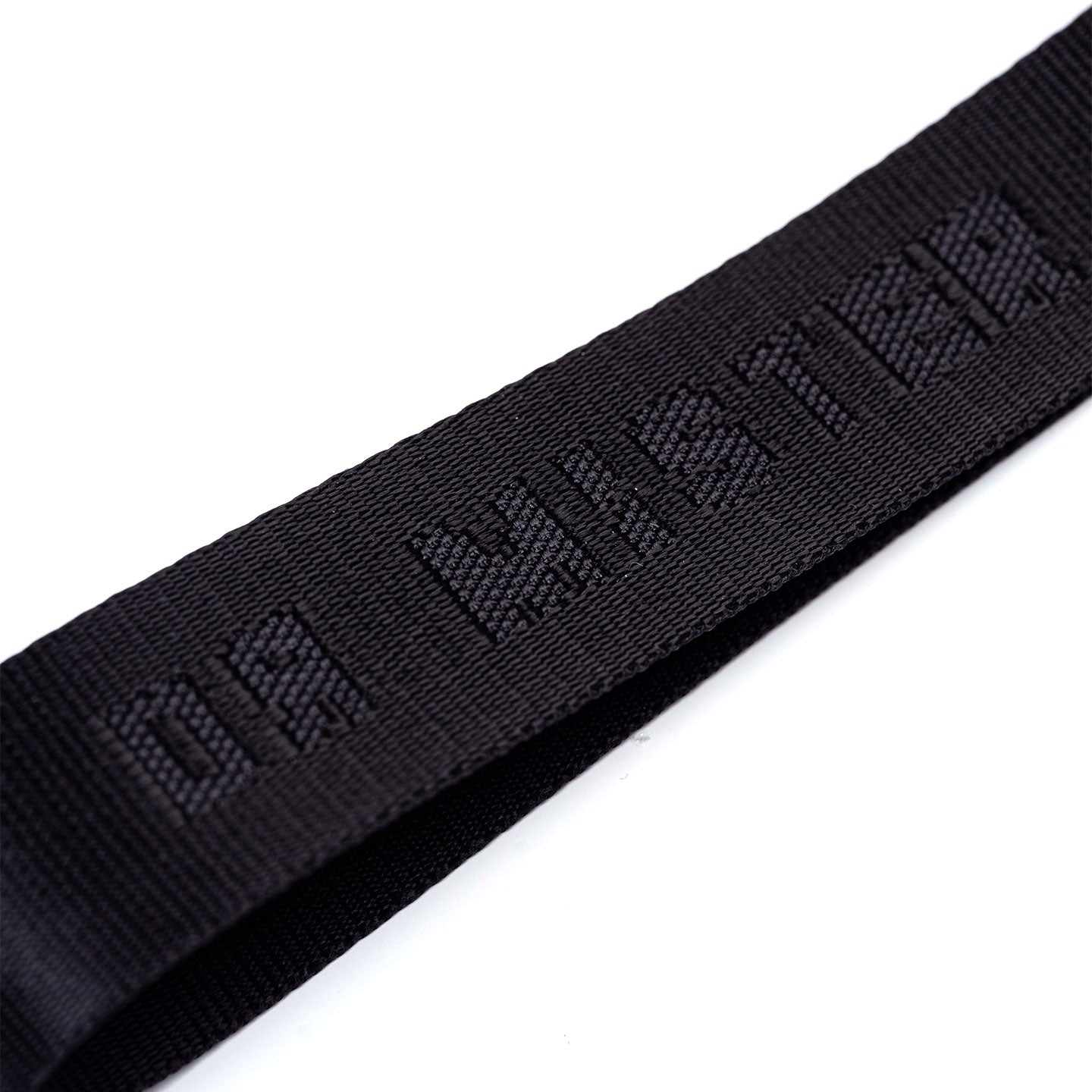 Stealth Key Holder - 8"