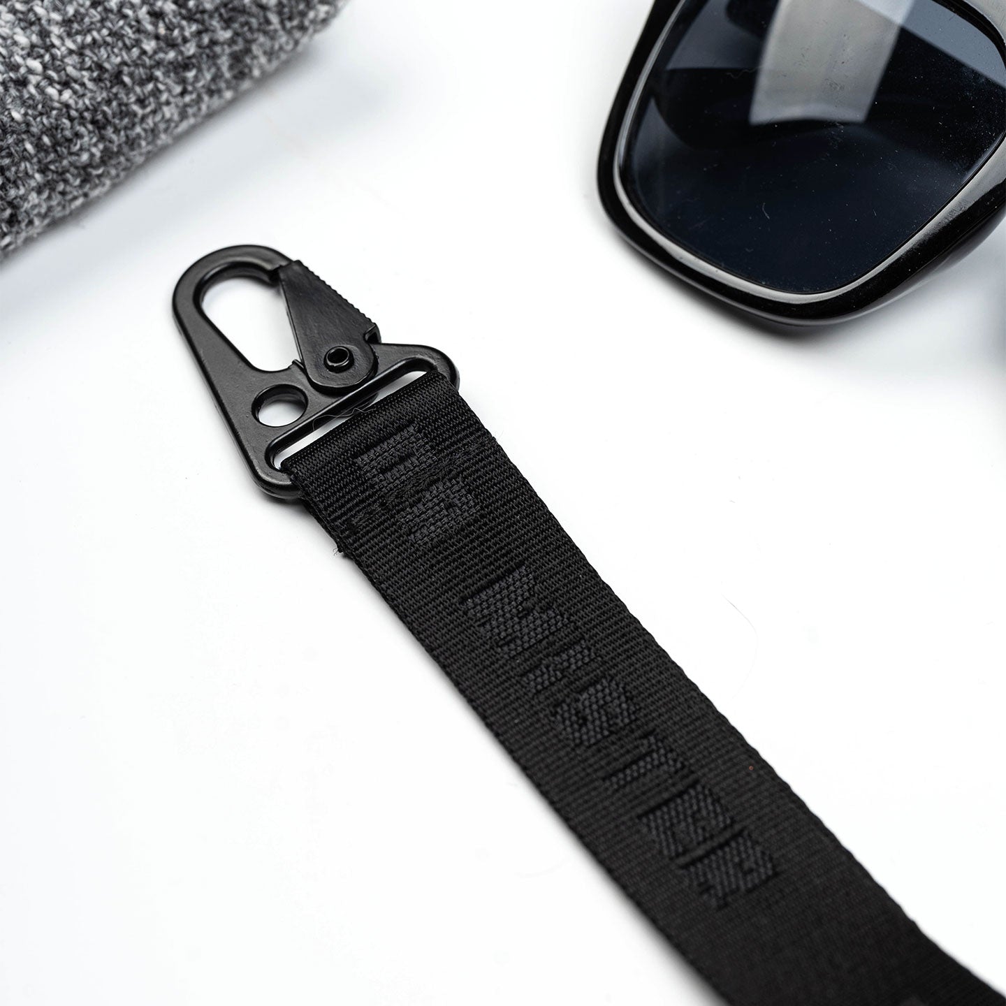 Stealth Key Holder - 8"