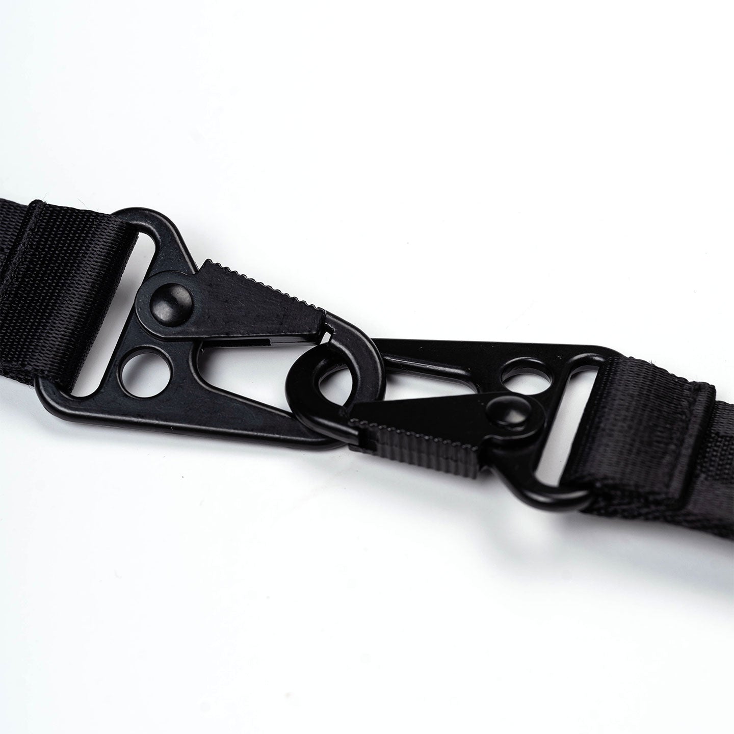 Stealth Key Holder - 8"