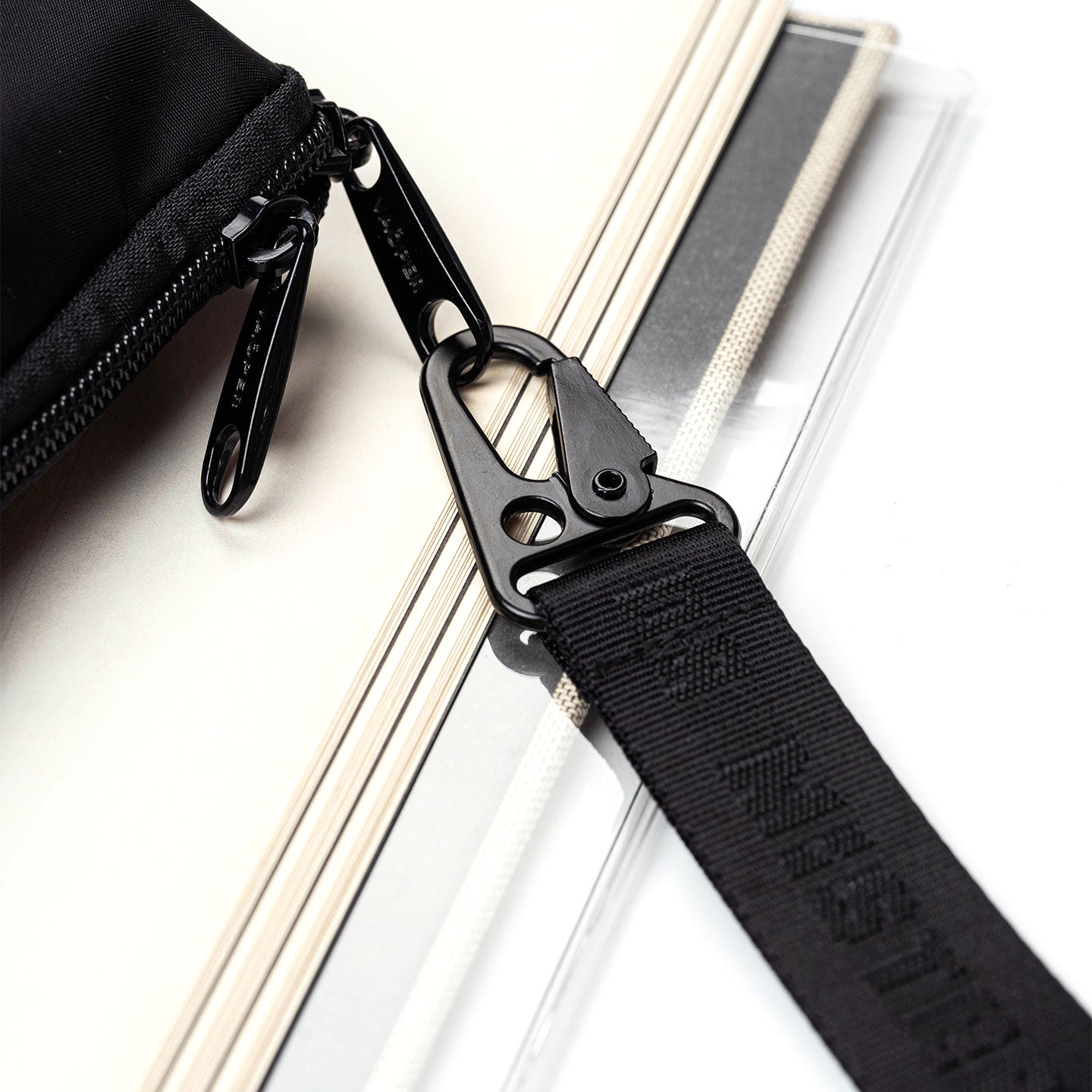 Stealth Key Holder - 8"