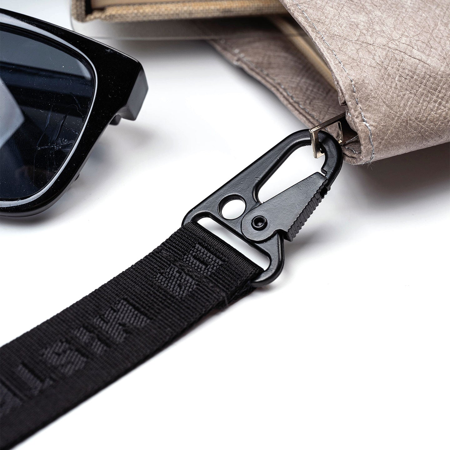 Stealth Key Holder - 8"