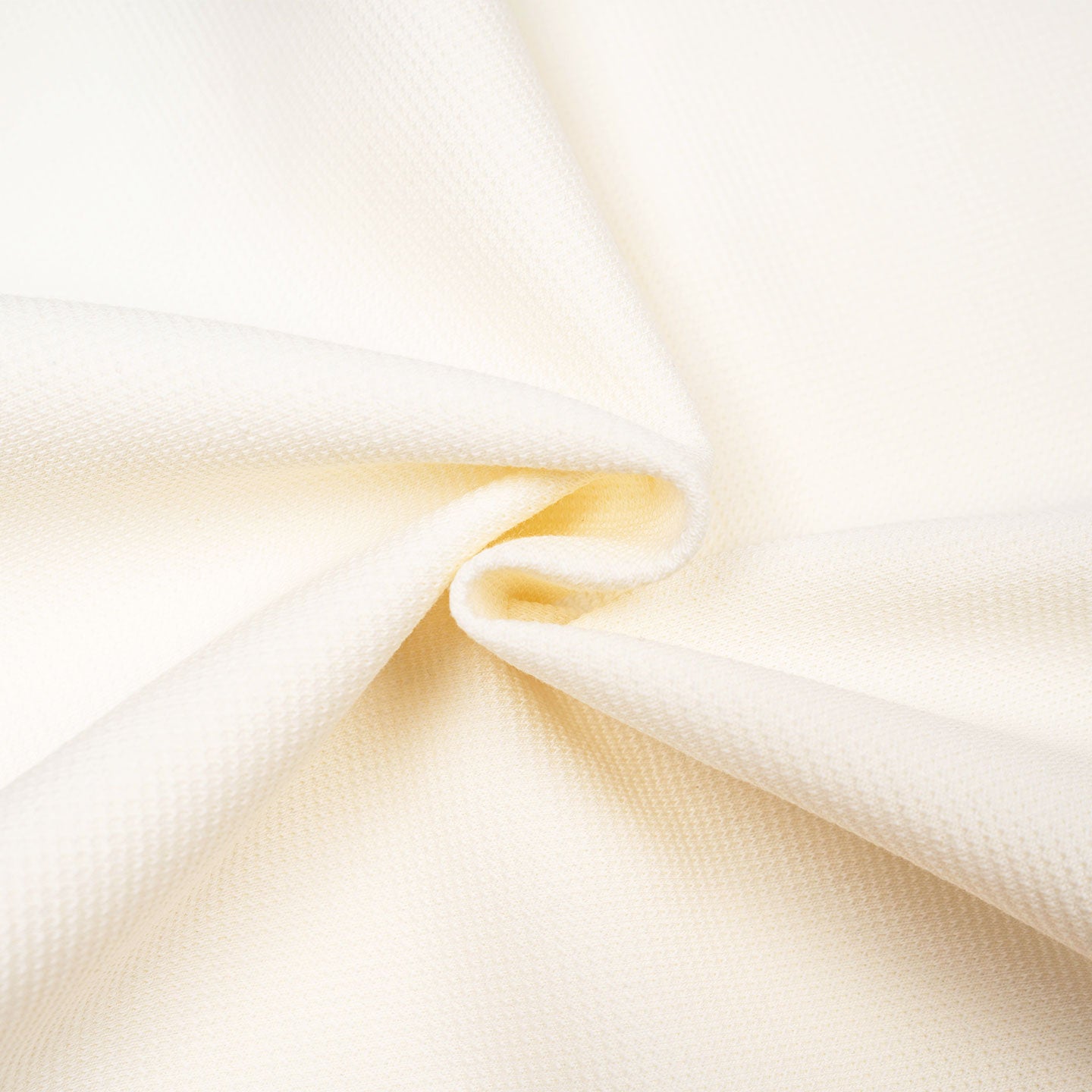 Genesis Grained Tee - Cream