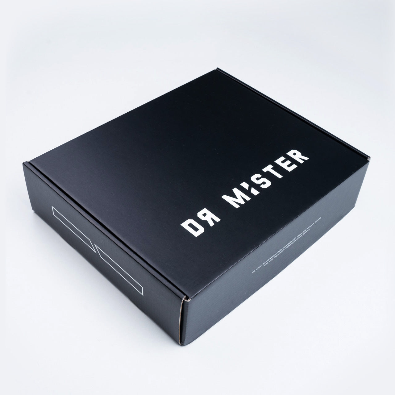 Free Branding Box