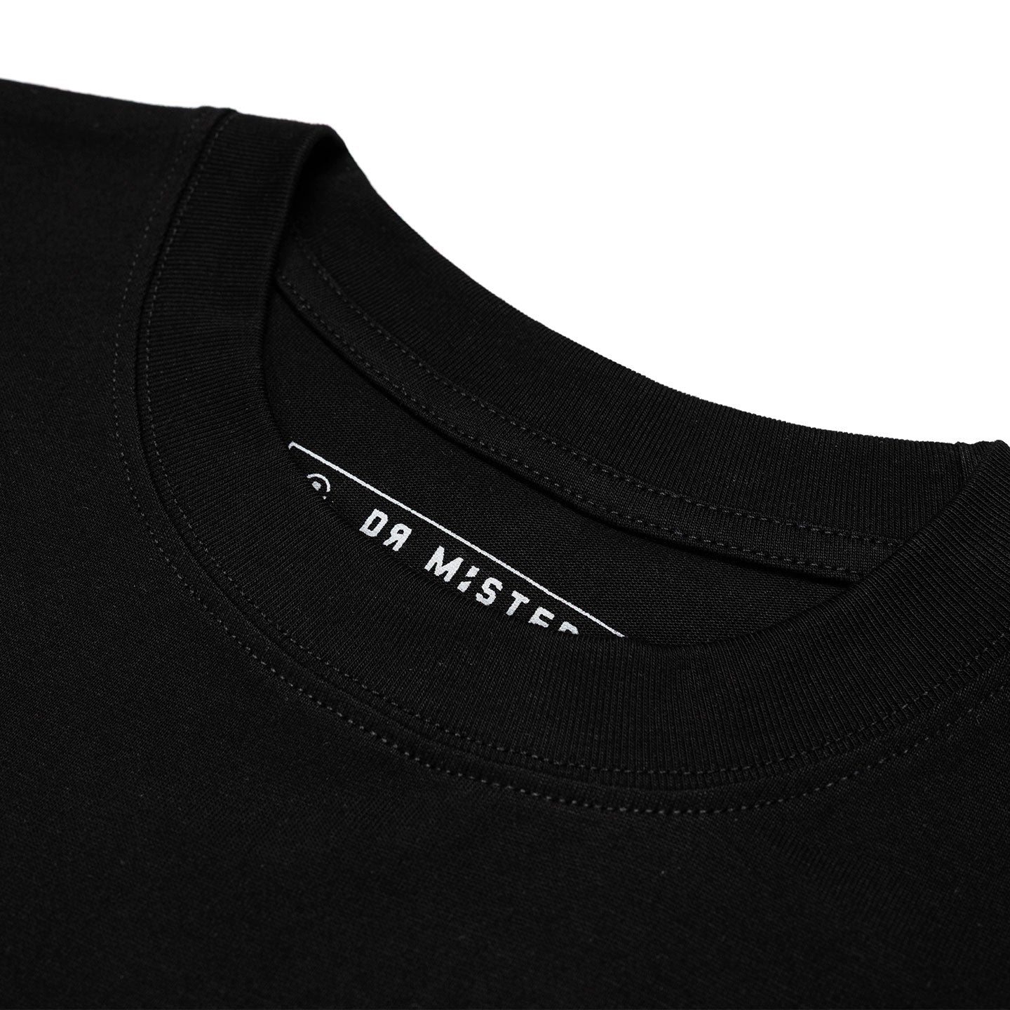 MINA Tee- Black