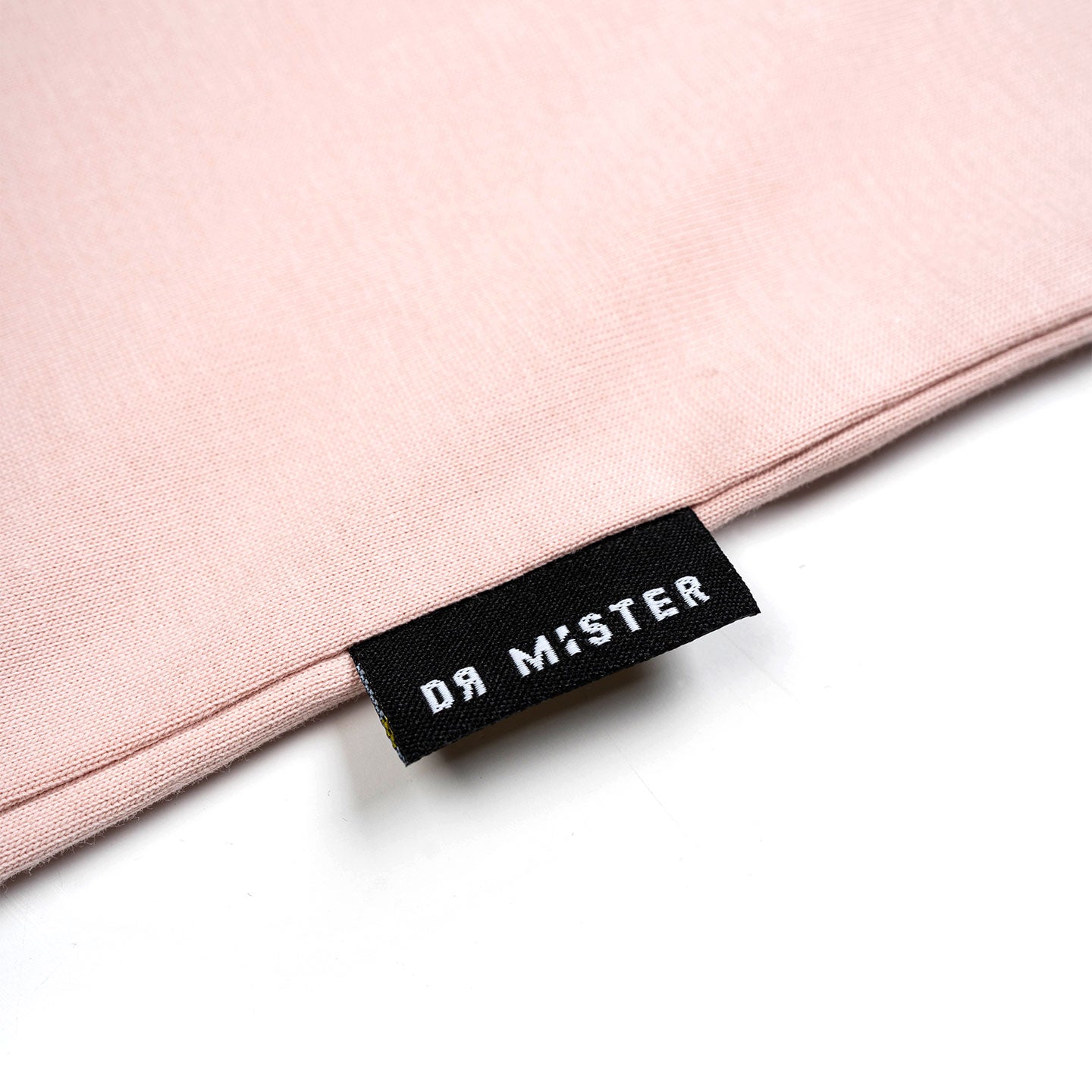 MINA Tee- Beige Pink