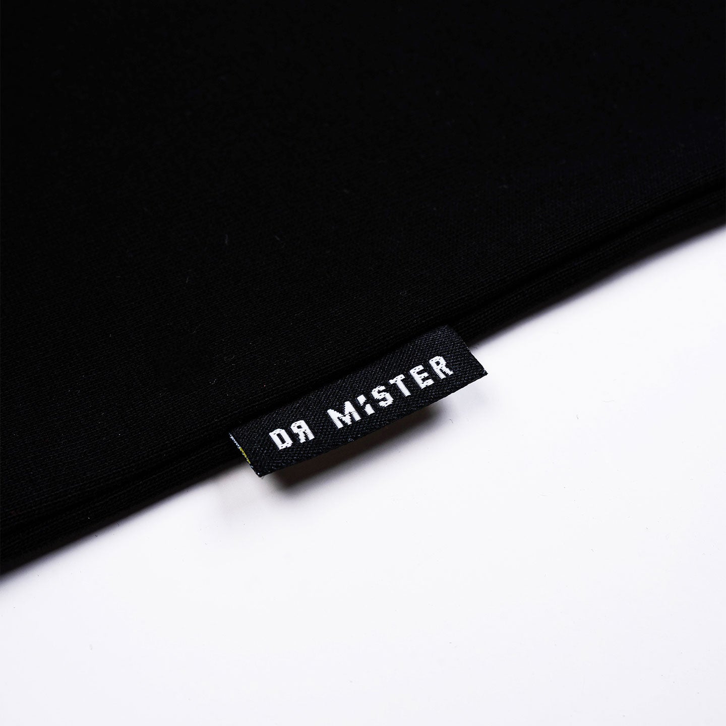 Mini Neko Tee - Black