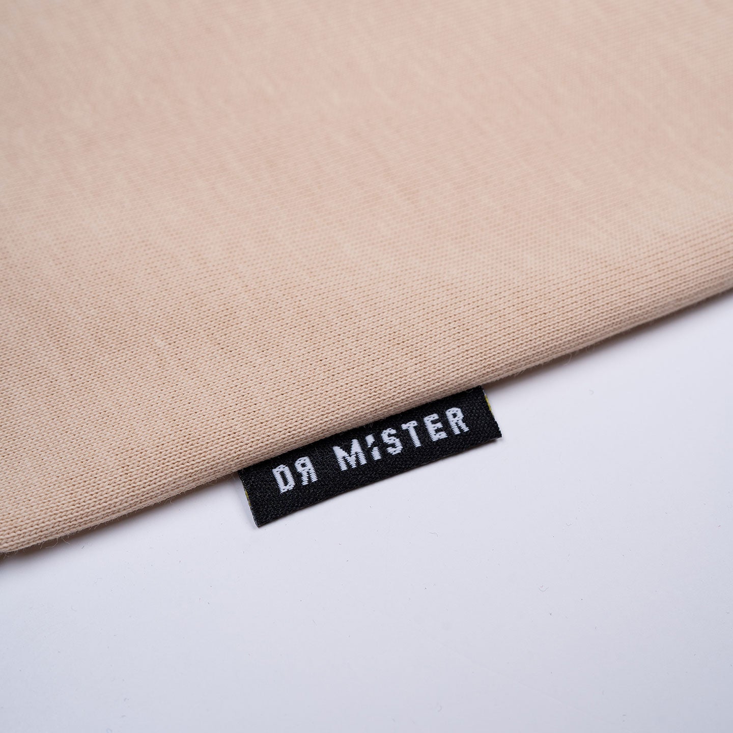 Only Mortal Tee - Beige