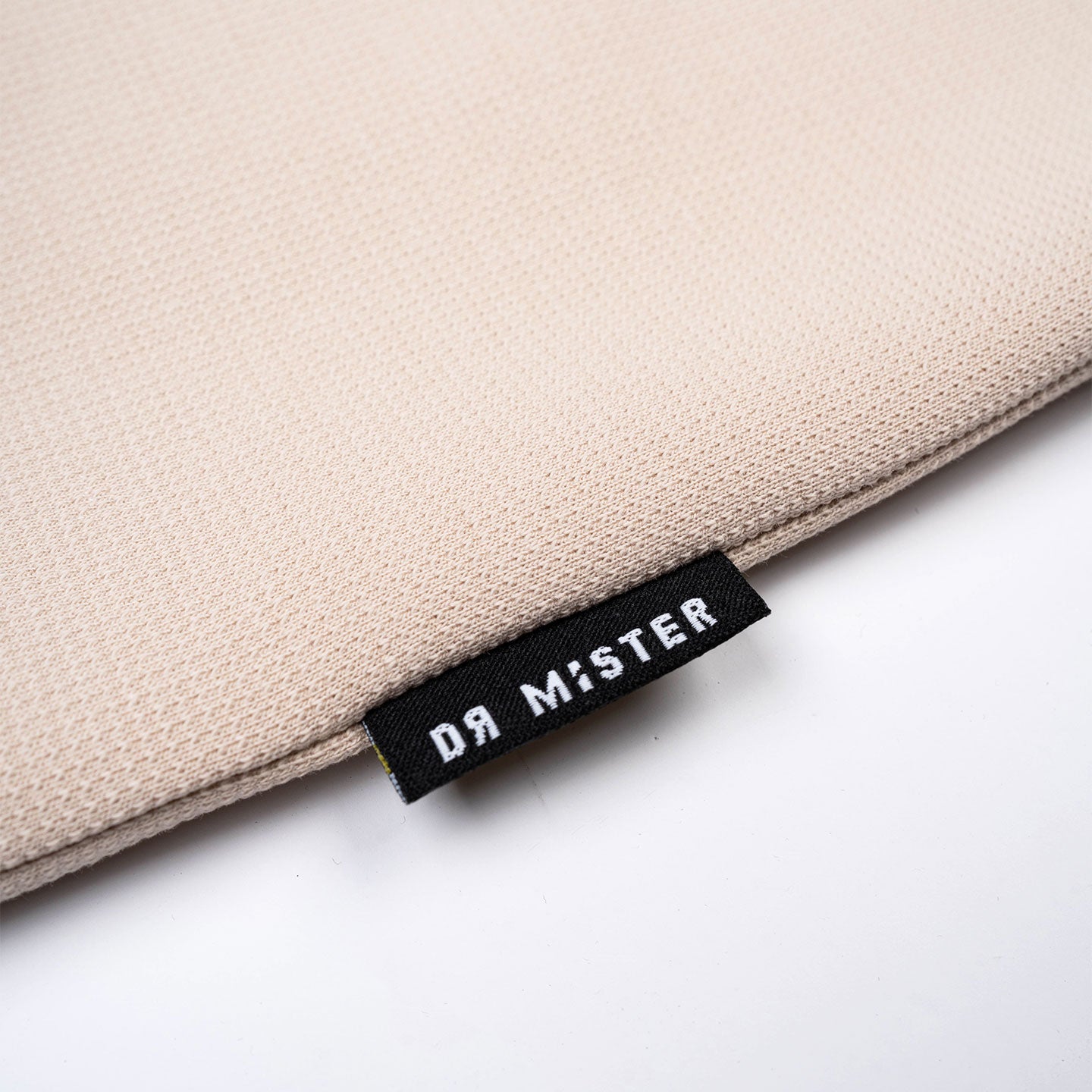 NM Patina Grained Tee - Beige