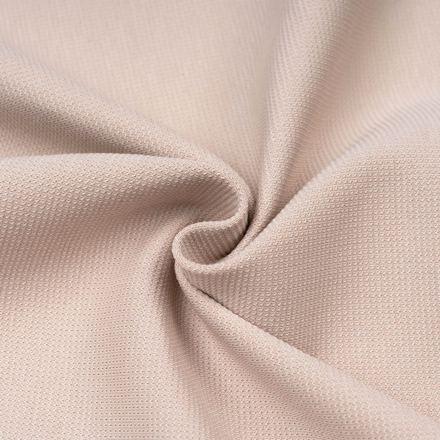 NM Patina Grained Tee - Beige