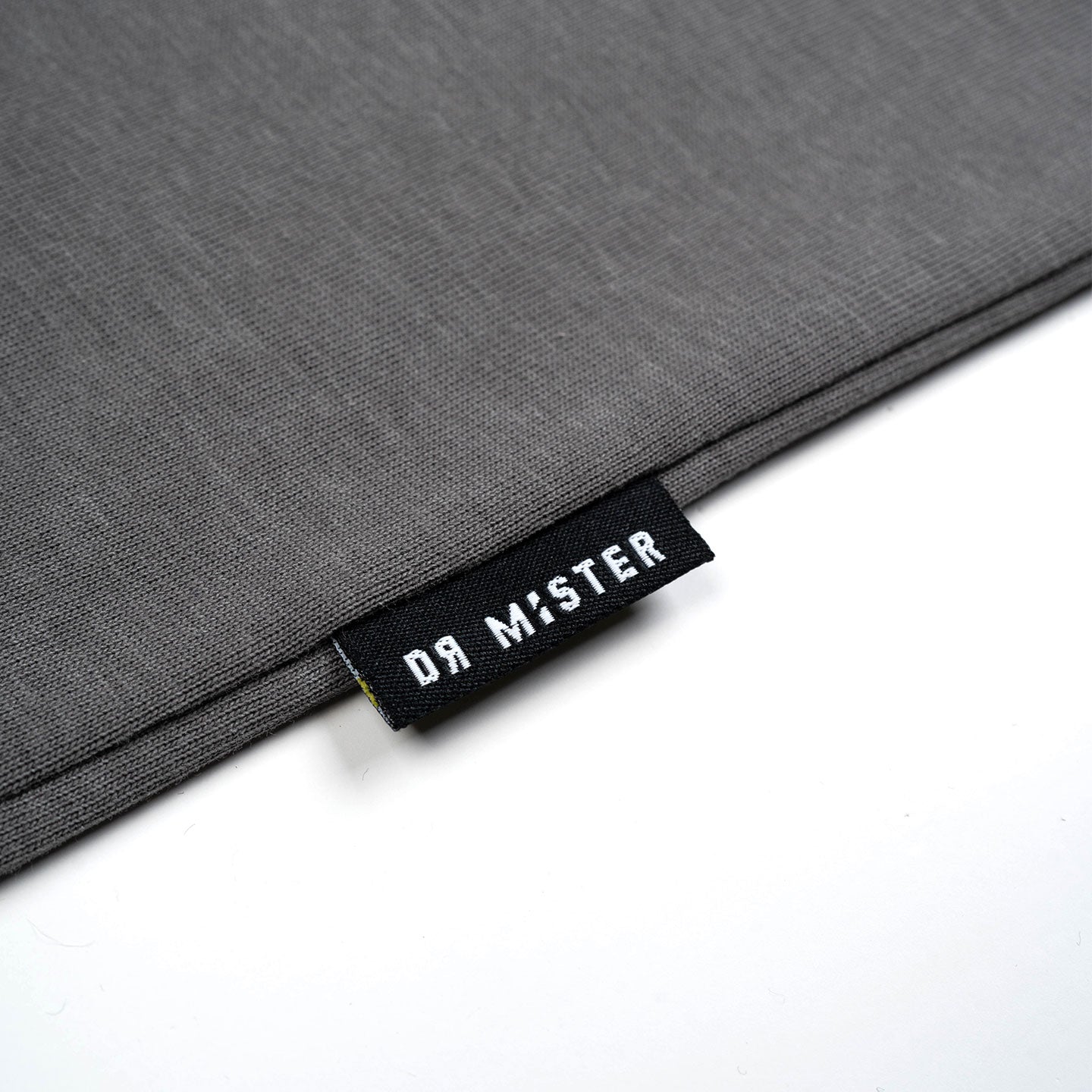 Pixelature Washed Tee - Grey