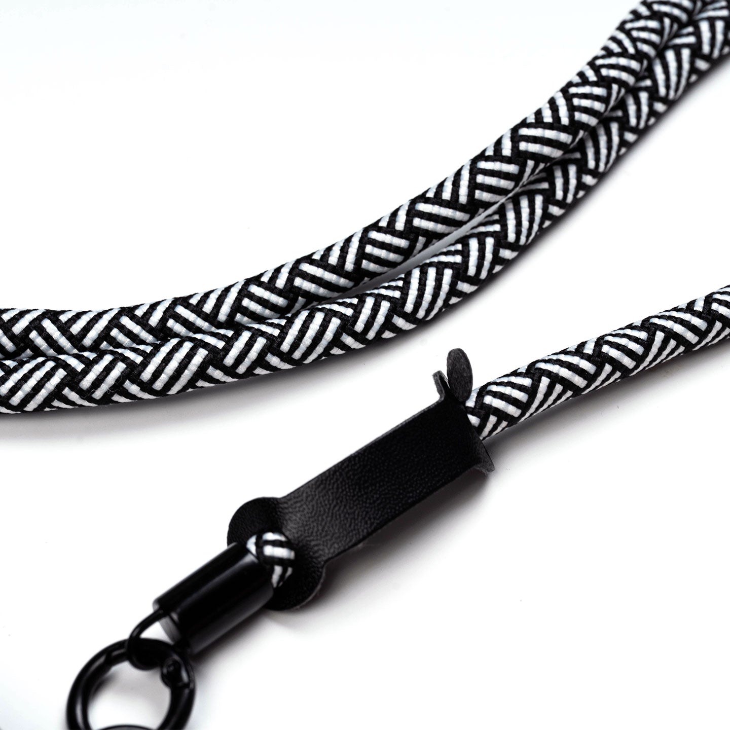 Sigil Tyvek Sling Bag - Black