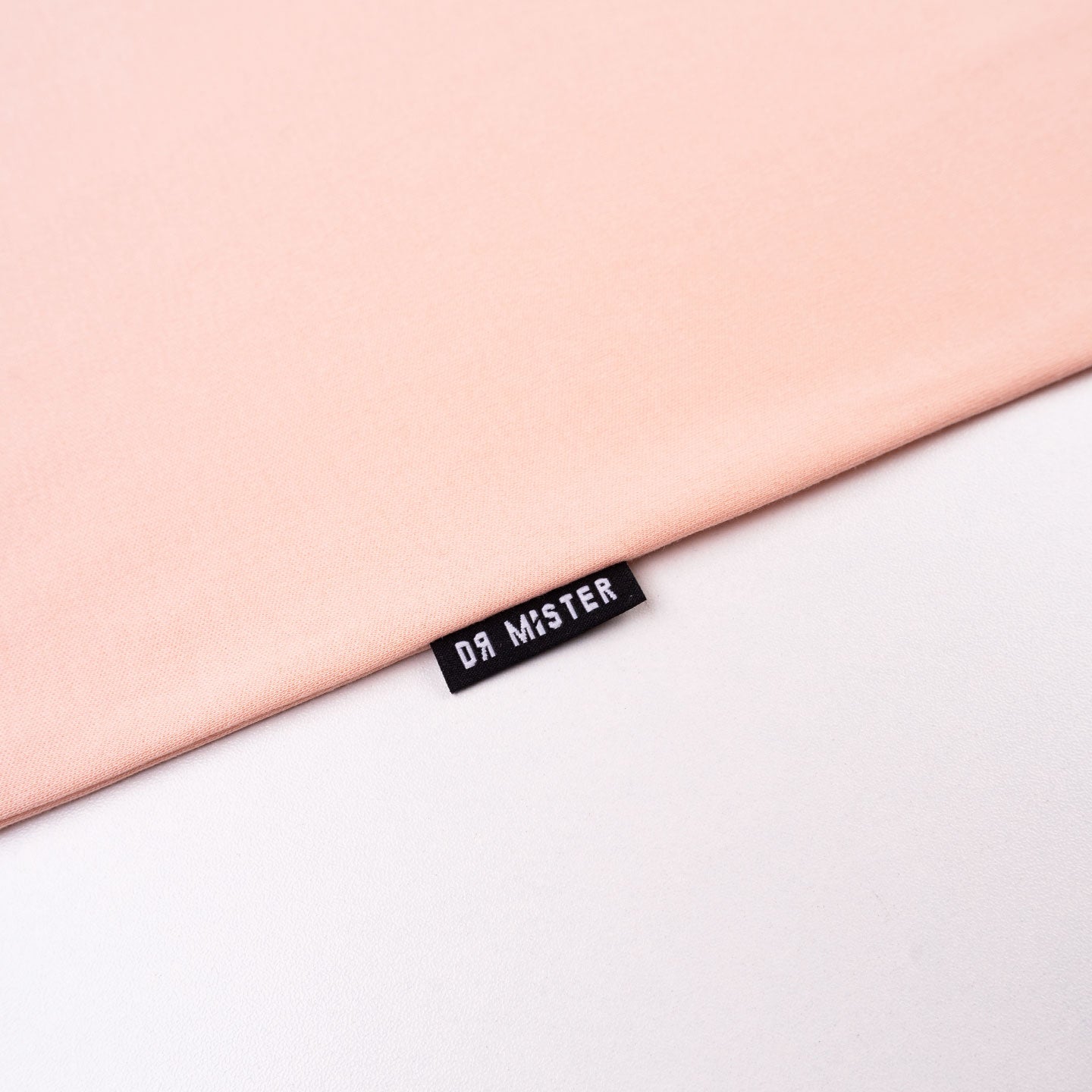 Sprout Oversized Tee - Salmon Pink (Limited)