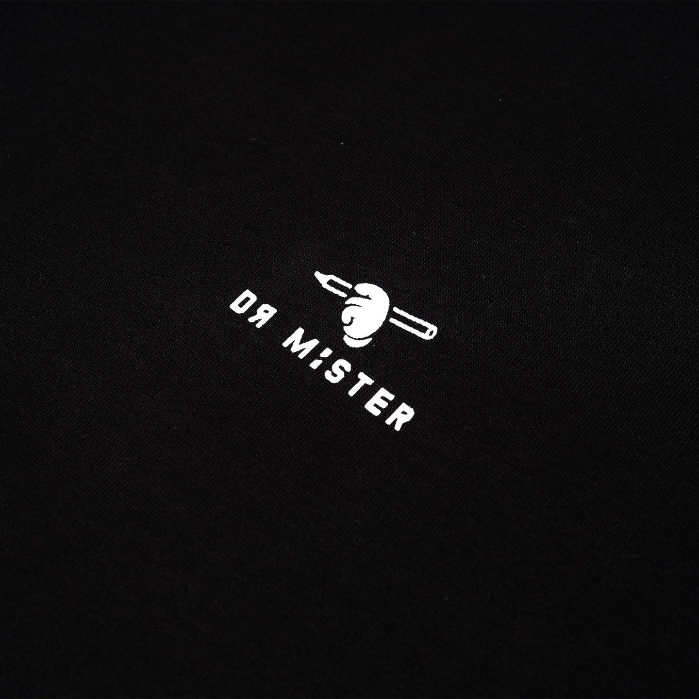 To Our Stars Tribute Tee - Black (Limited)