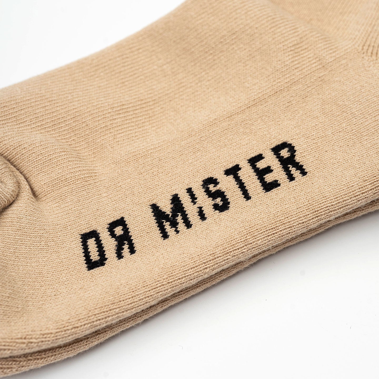 Trio Crew Socks