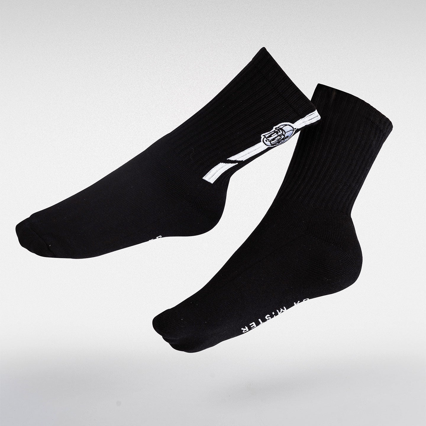 Trio Crew Socks