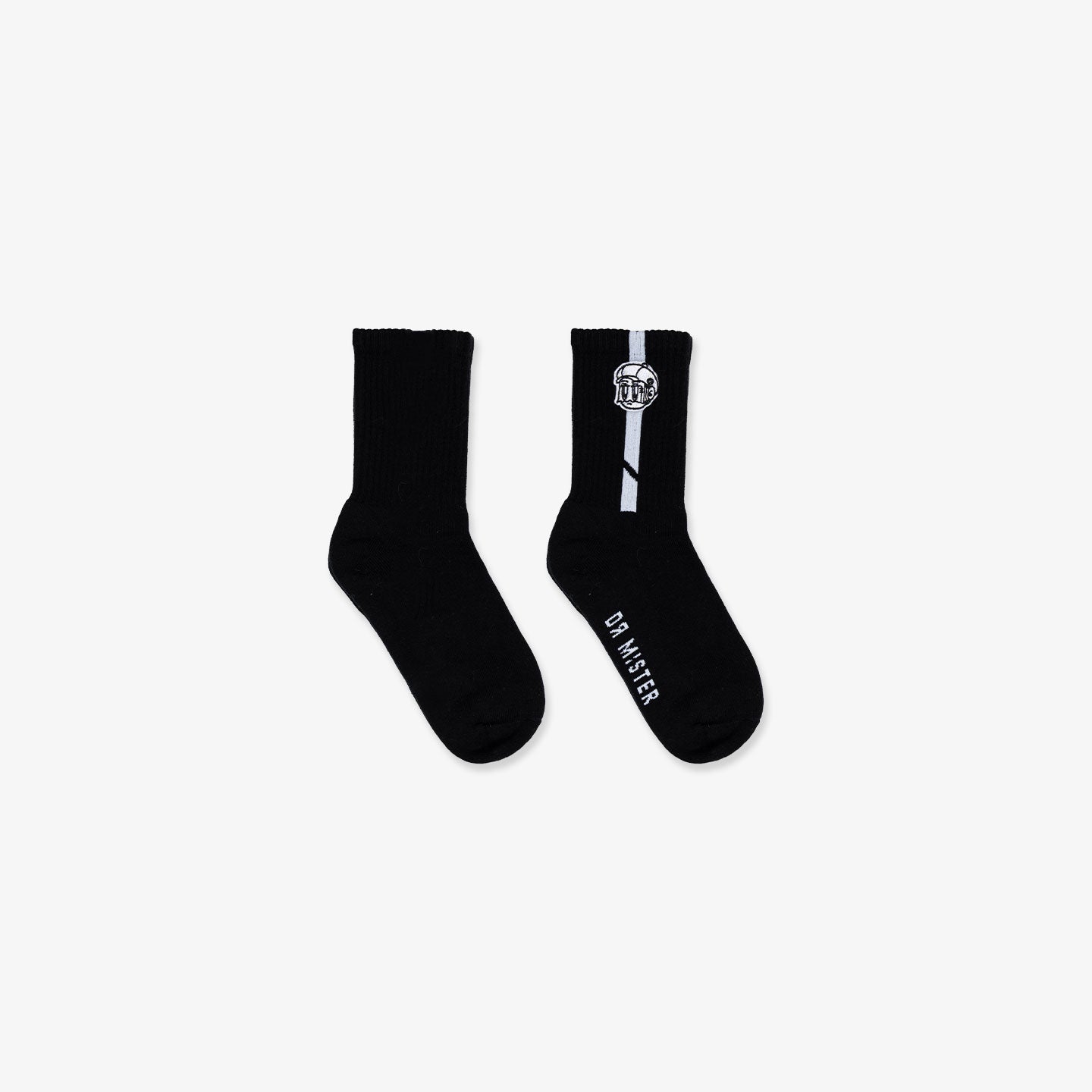 Trio Crew Socks 2.0