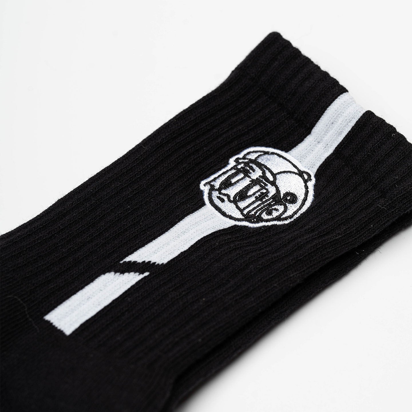 Trio Crew Socks