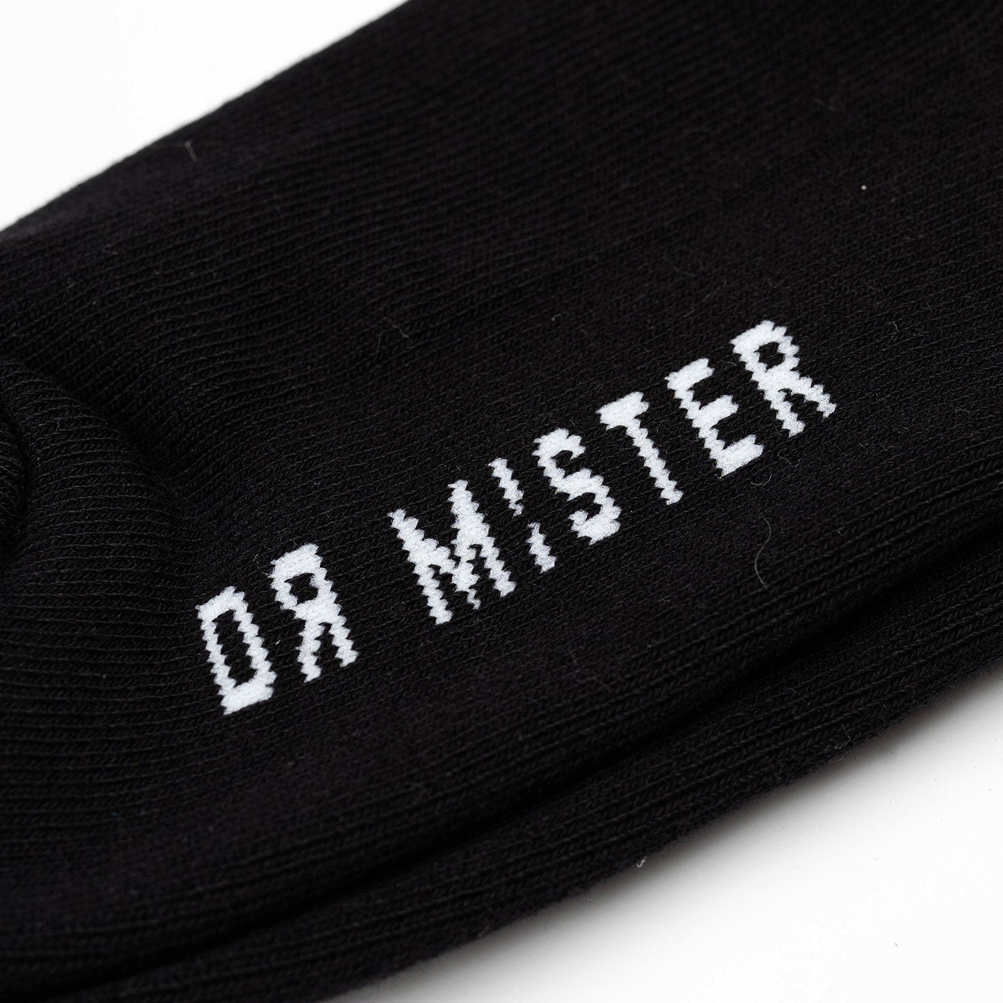 Trio Crew Socks