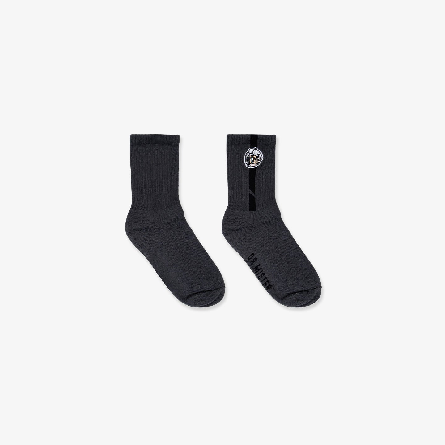 Trio Crew Socks 2.0
