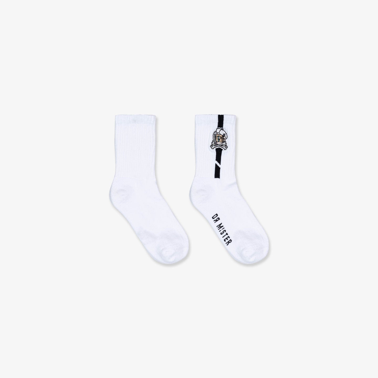 Trio Crew Socks 2.0