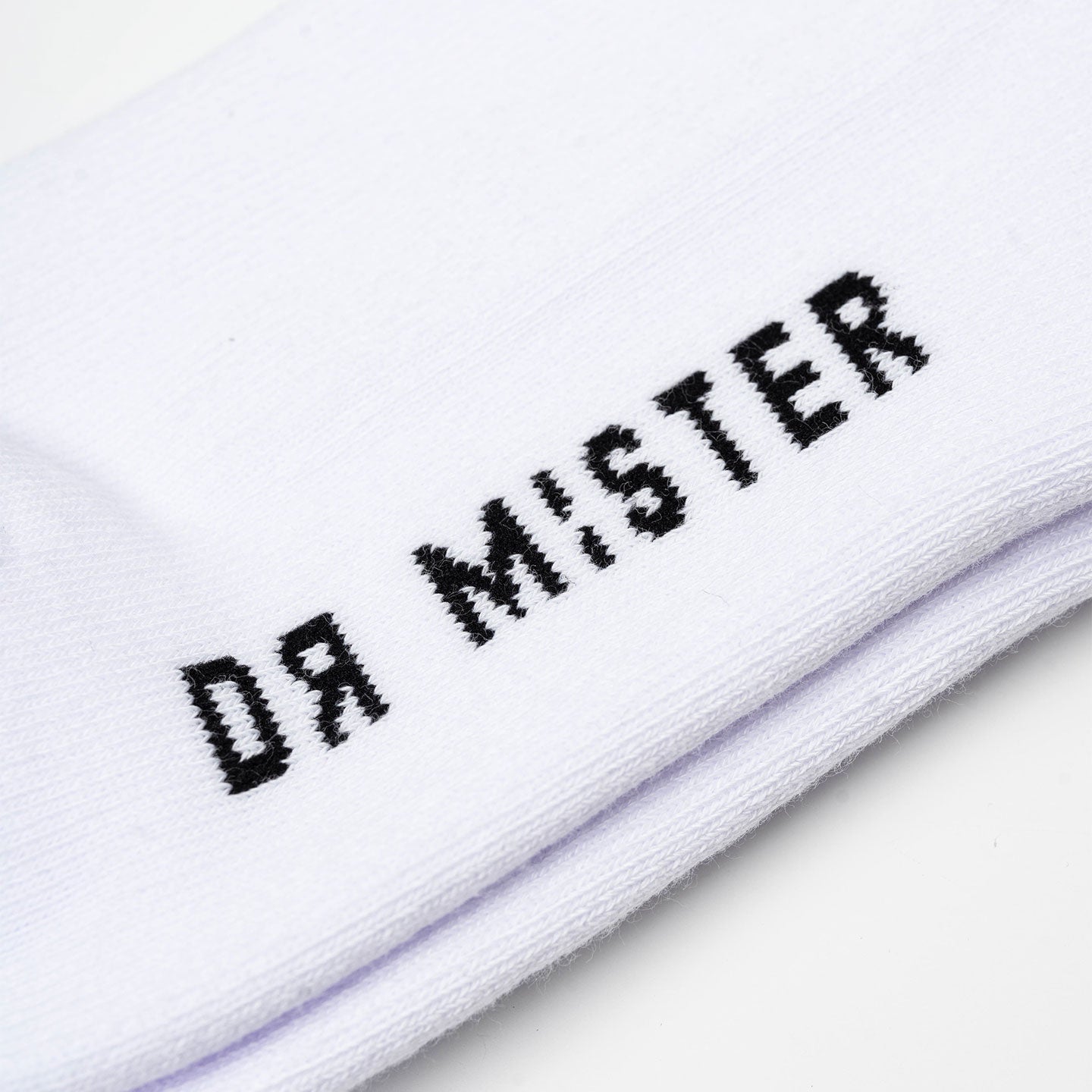 Trio Crew Socks