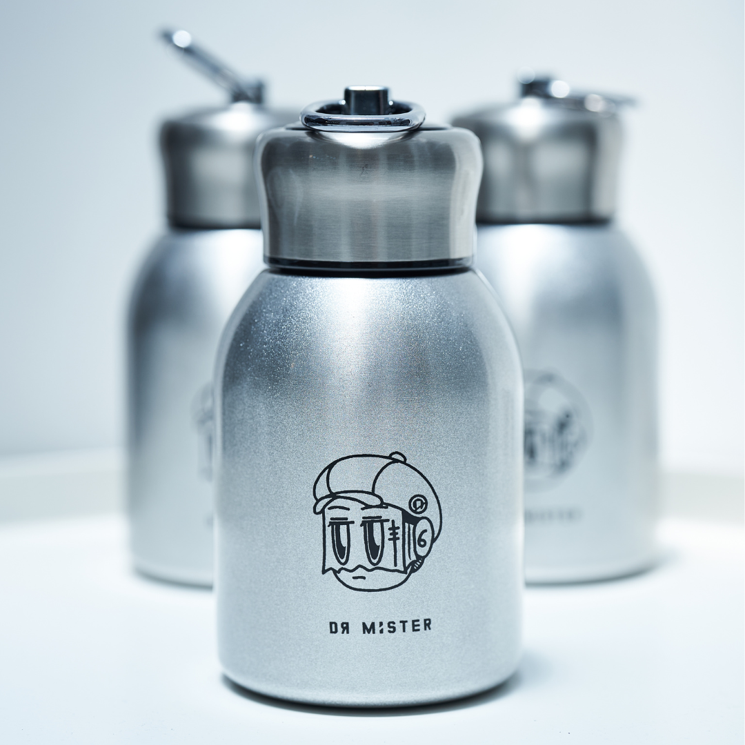 Dawn Mini Vacuum Flask