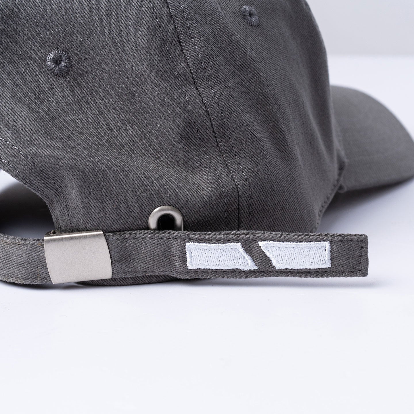 Baseball Cap - Grey